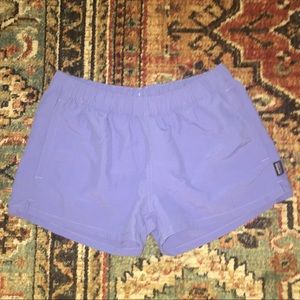 Patagonia Barely Baggies